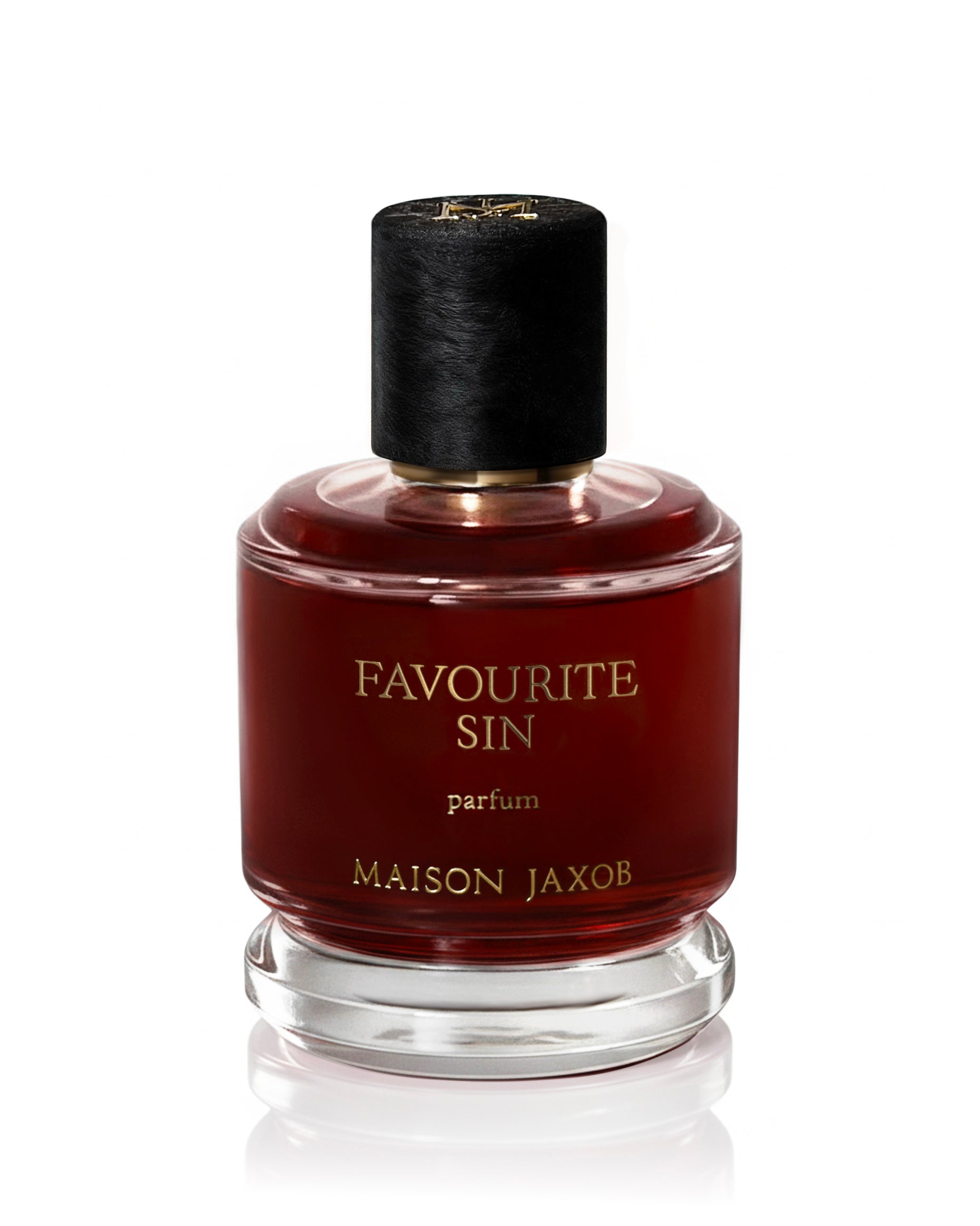 favourite sin – MAISON JAXOB