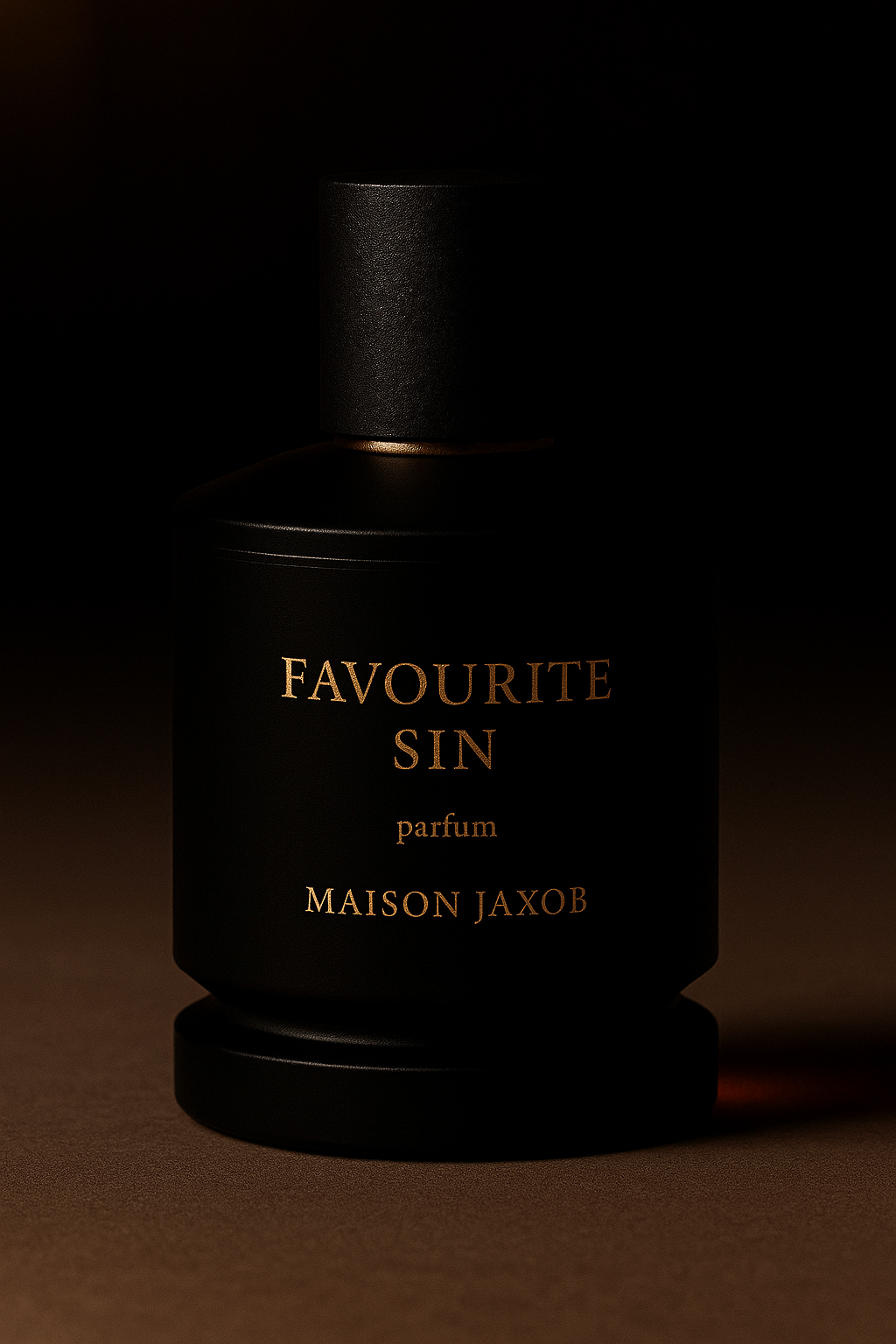 favourite sin