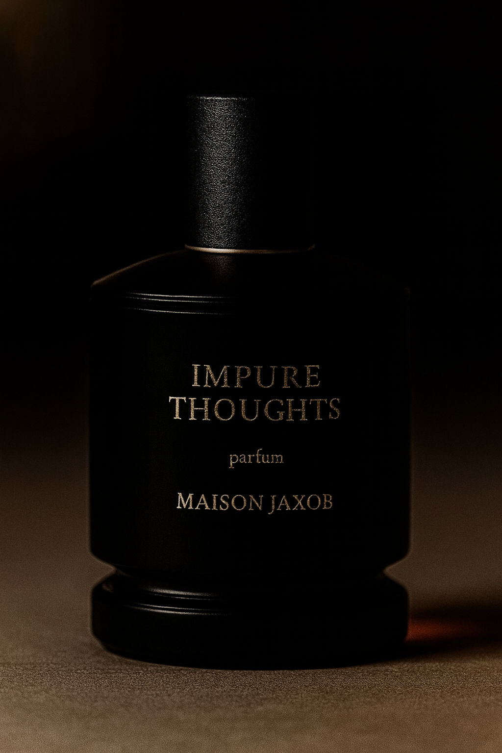 impure thoughts