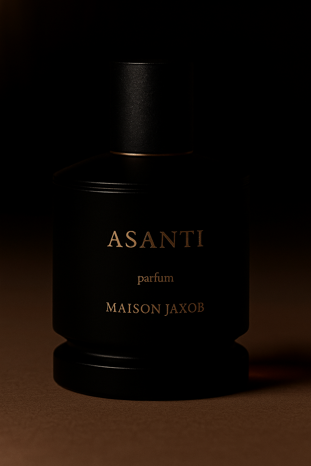 asanti