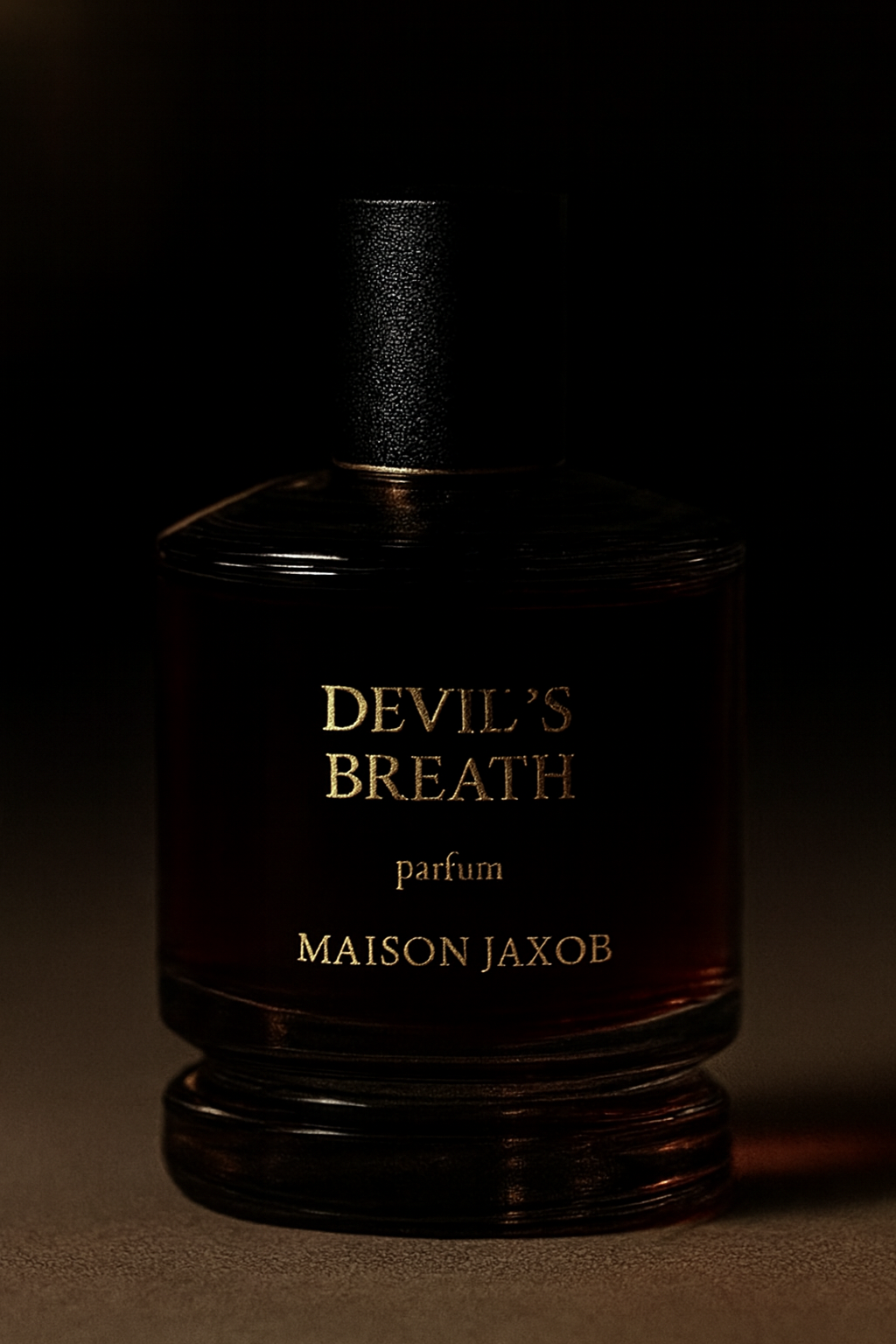 devil’s breath