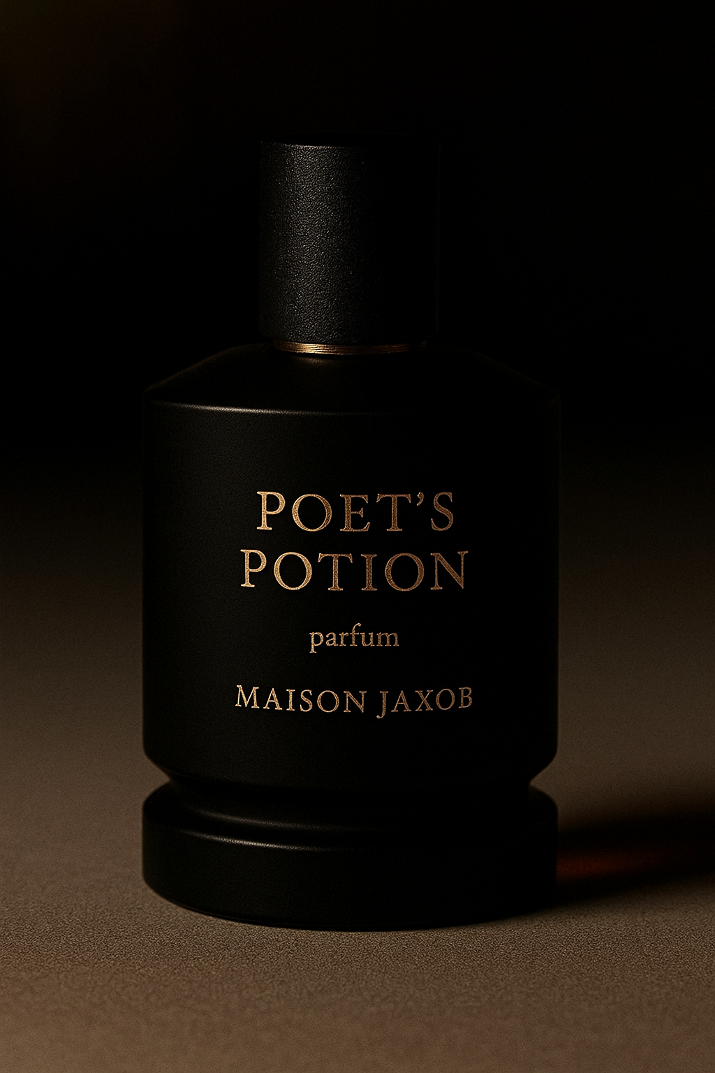 poet’s potion