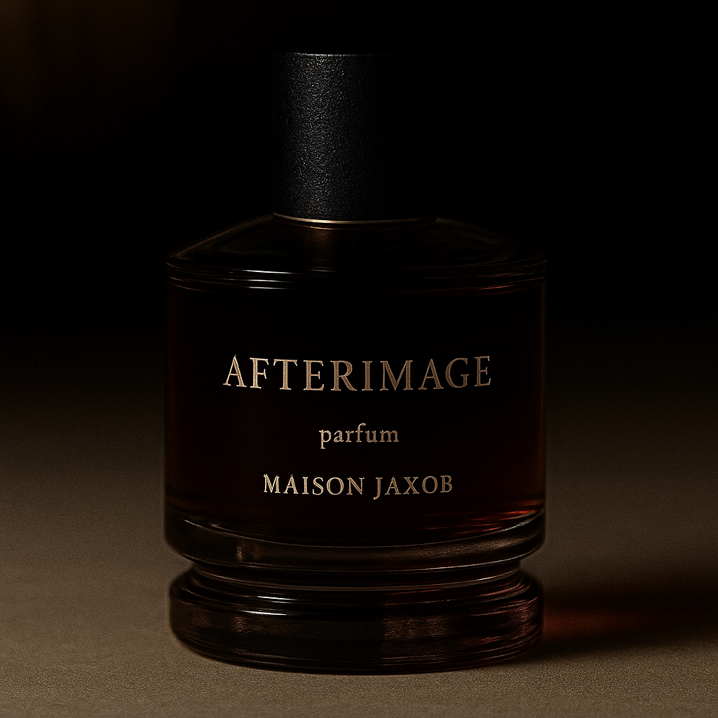 afterimage