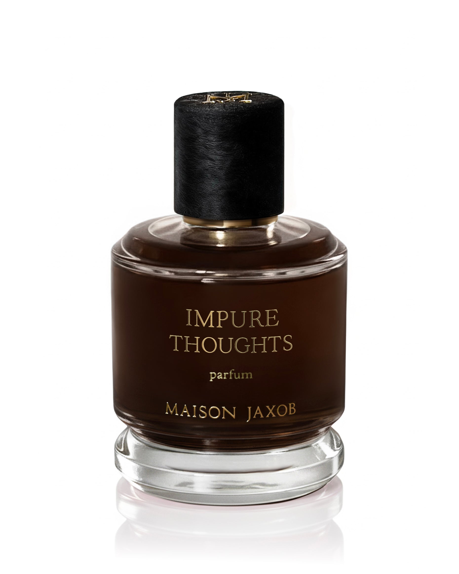 impure thoughts – MAISON JAXOB