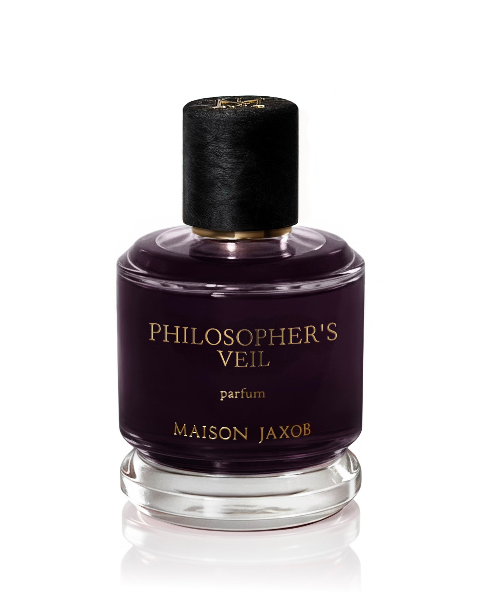 philosopher’s veil