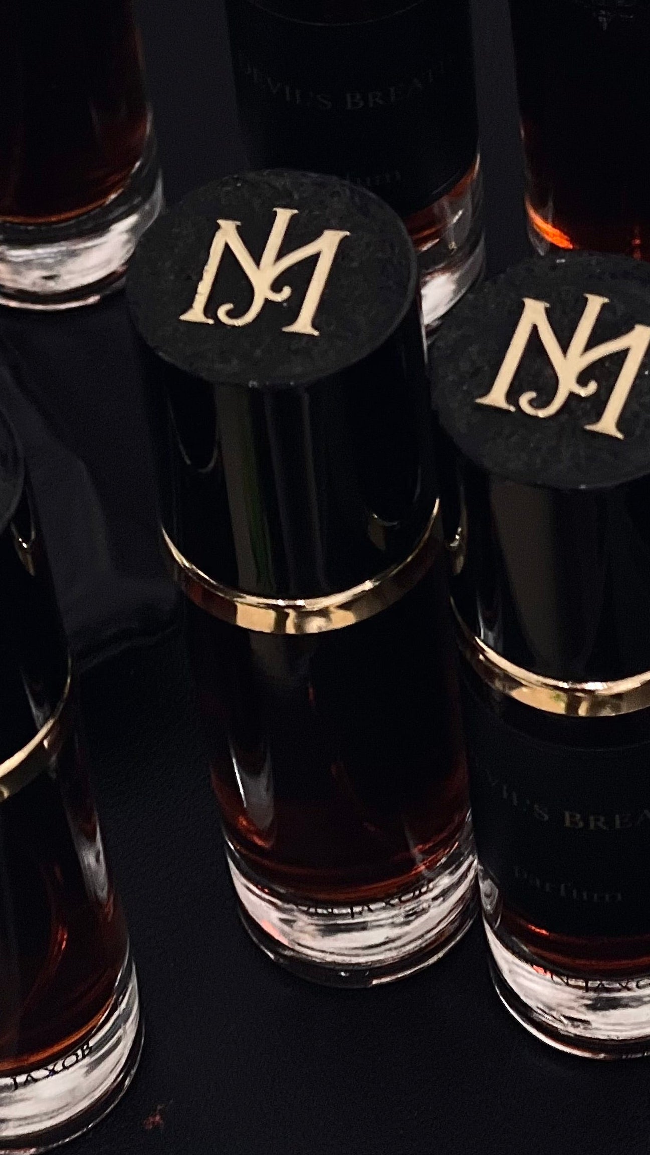 travel potions limited edition set (114 mL)