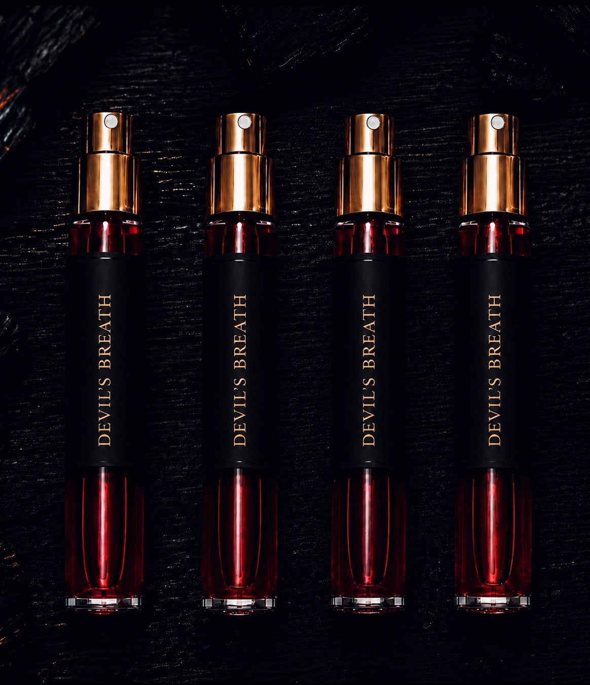 devil’s breath (4x14mL)