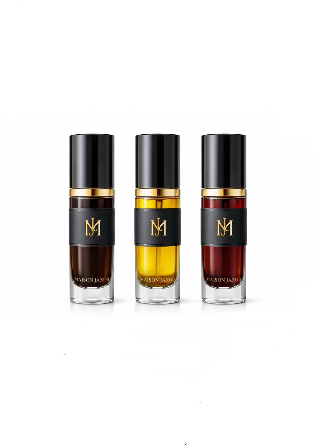 travel size potions (3x11mL)