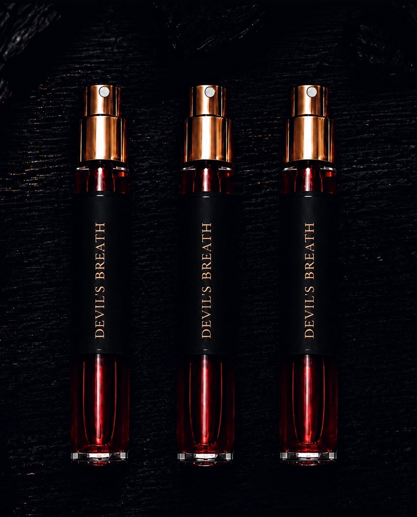 devil’s breath (3x14mL)