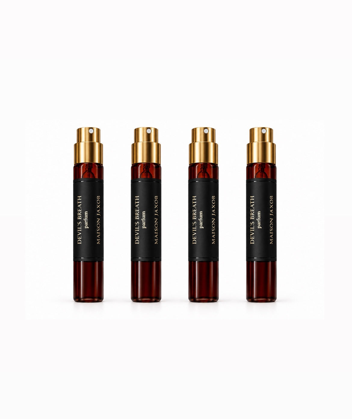 devil’s breath travel 4 x 14 mL