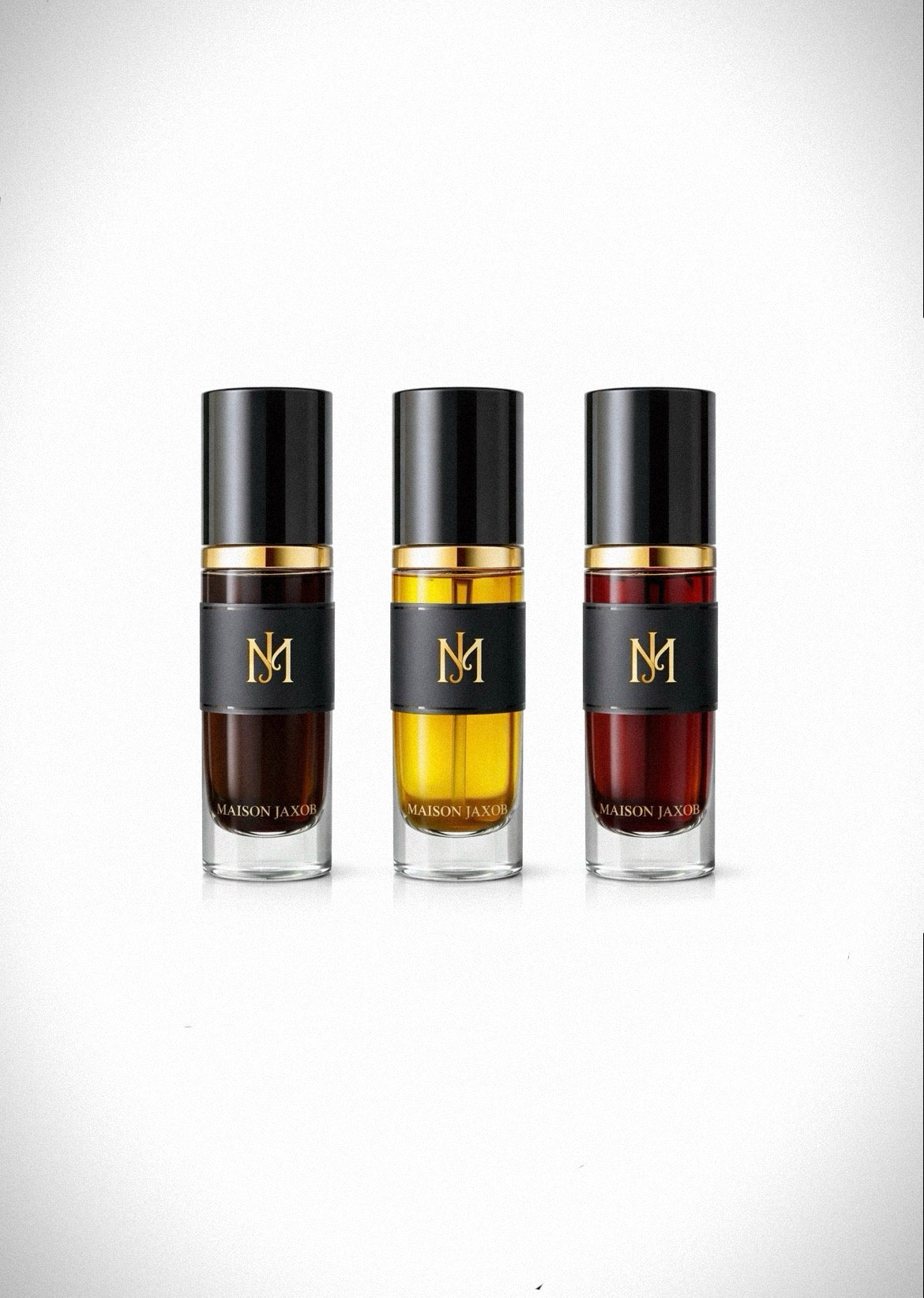 travel size potions (3x11mL)