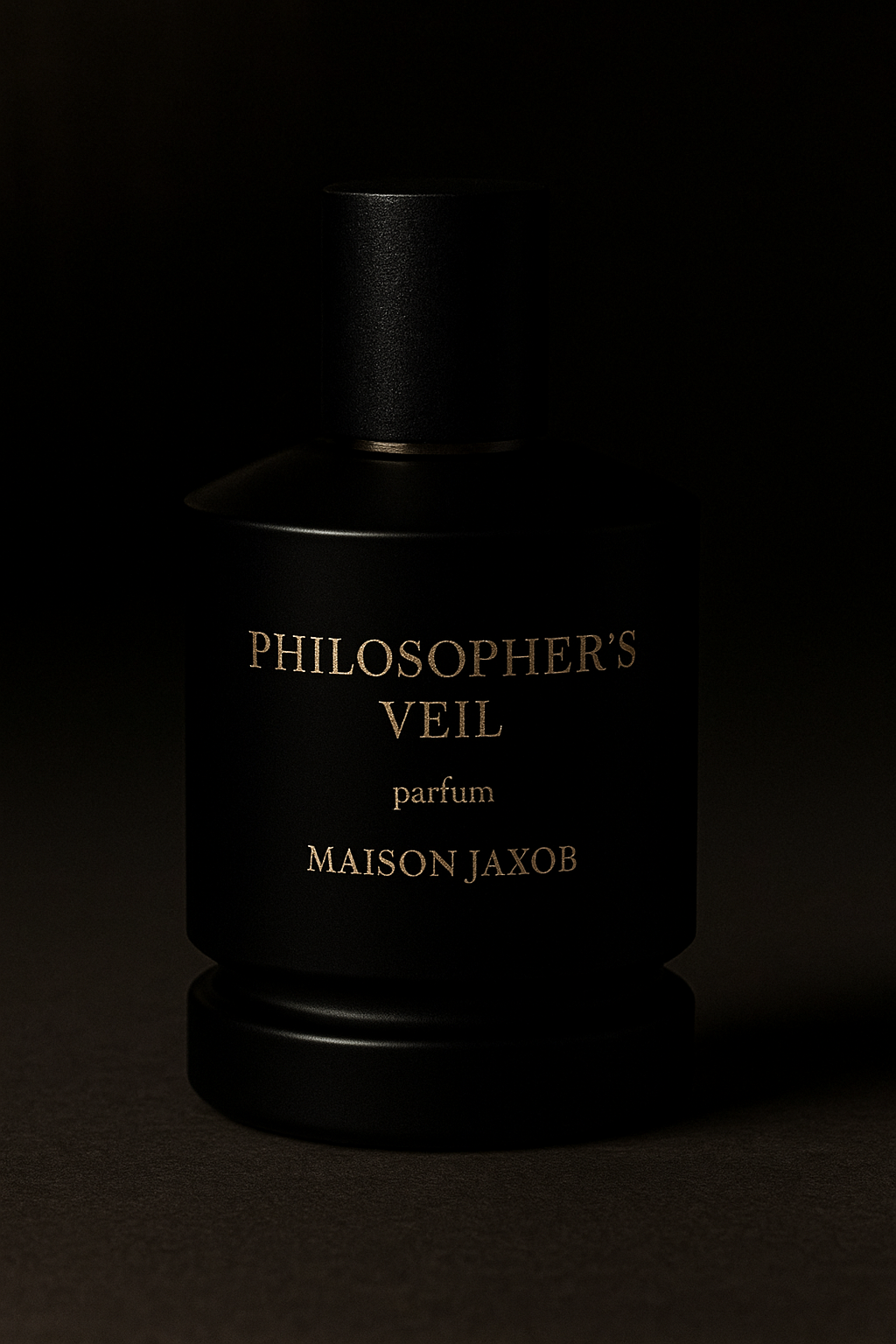 philosopher’s veil